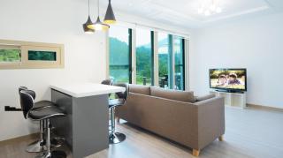 Hadong Huige Stay Pension - 7