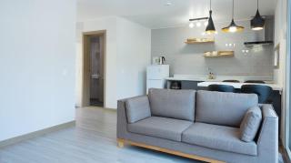 Hadong Huige Stay Pension - 3