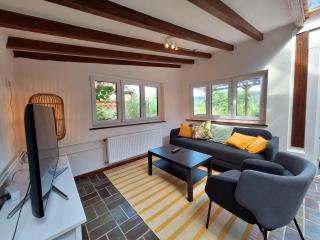Chalet Ritz - Dieblich - 9