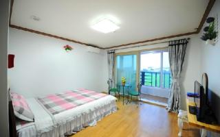 Yeosu Court Pension - 7