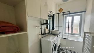 T2 cosy à deux pas de la Loire - Blois - 5