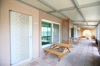 Suncheon Bay Wind Hill House - Suncheon - 8