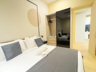 Family comfy 2BR at Star residence2 KLCC - Kuala Lumpur - 2