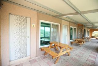 Suncheon Bay Wind Hill House - Suncheon - 5