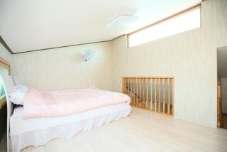 Suncheon Bay Wind Hill House - Suncheon - 2