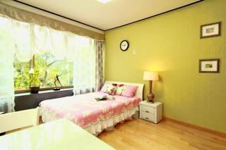 Yangpyeong Sanneomeo Pension - Yangpyeong - 9