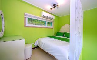 Gapyeong Reve Pension - Gapyeong - 9