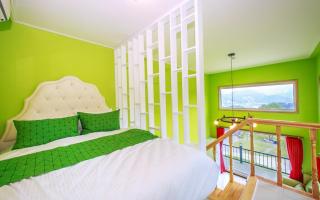 Gapyeong Reve Pension - 8