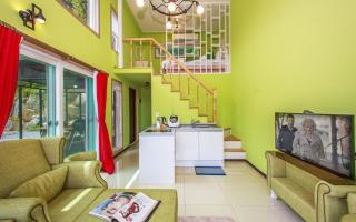 Gapyeong Reve Pension - Gapyeong - 2
