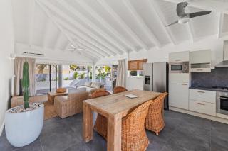 Casa Prikichi, Jan Thiel , gated park, private pool and close to the beach - Jan Thiel - 5