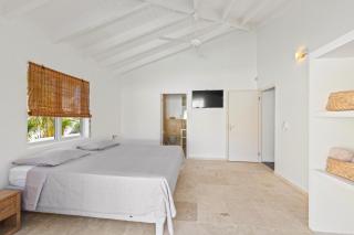 Casa Prikichi, Jan Thiel , gated park, private pool and close to the beach - Jan Thiel - 2