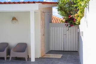Casa Prikichi, Jan Thiel , gated park, private pool and close to the beach - Jan Thiel - 1