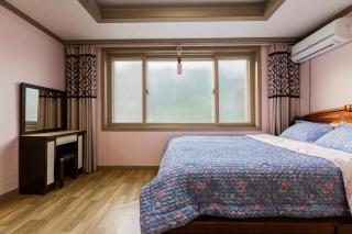 Muju Sky View Pension - 4