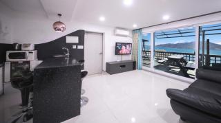 Namhae Spa Hill Pension - Namhae - 9
