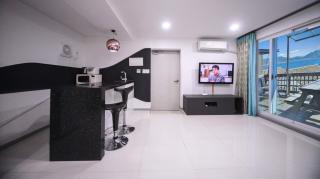 Namhae Spa Hill Pension - Namhae - 7