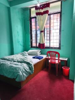 Myagdi Devisthan Guest House - Pokhara - 1