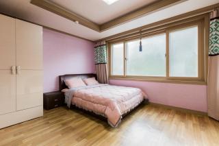 Muju Sky View Pension - 1