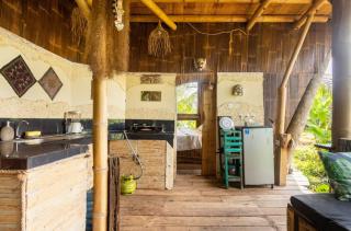 Canggu dream treehouse Bali - Canggu - 5
