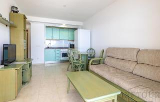 Inftour Amatista 10 Apartamento - Calpe - 7