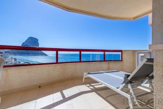 Inftour Amatista 10 Apartamento - Calpe - 4