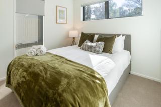 Park and Stay 4BR Townhouse near Avon River - Linwood - 5