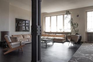 Stadtflucht Homes Loft 411 - Berlino - 5