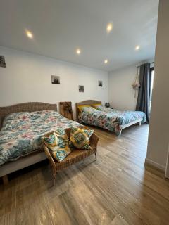 Appartement au pied des dunes - 5