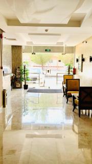 مراحل للشقق المخدومة الروابي 2 - 4