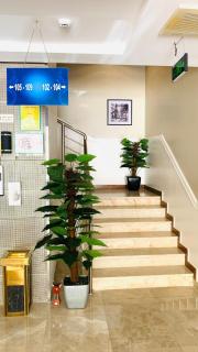 مراحل للشقق المخدومة الروابي 2 - 2