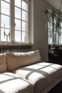 Stadtflucht Homes Loft 411 - Berlino - 4