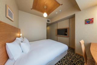 JR Kyushu Hotel Blossom Oita - 1