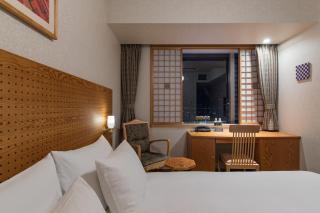 JR Kyushu Hotel Blossom Oita - 7