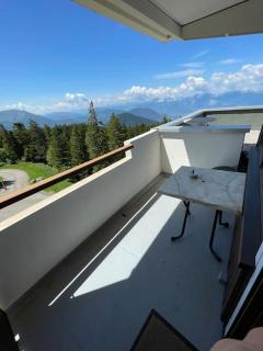 Joli studio refait à neuf - Chamrousse - 8