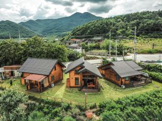 Buan Hosugatongnamu Pension - Buan - 0