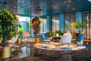 NH Collection Antwerp Centre - 9