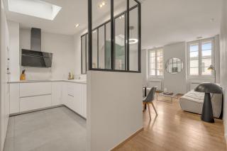 Madinina - Appt de 72 m² à Toulouse - Toulouse - 5