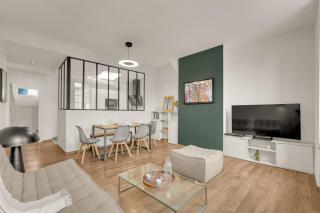 Madinina - Appt de 72 m² à Toulouse - Toulouse - 2
