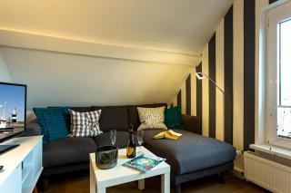 Woge2 Appartement 11 - Borkum - 6
