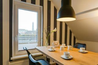 Woge2 Appartement 11 - Borkum - 4