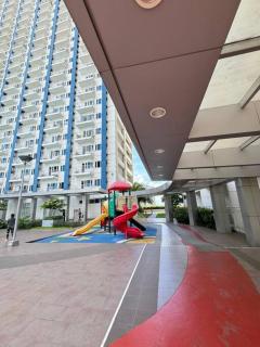 Cozy condo by the MRT & Light Mall experience comfort and convenience - 1