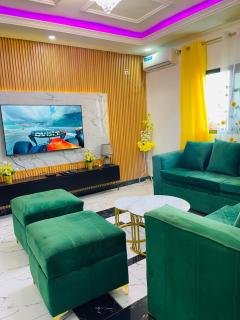 Residence SVET - Kribi - 0