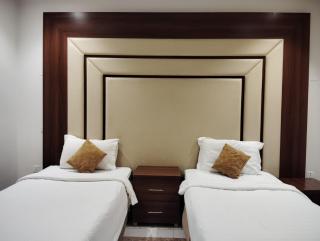 Hotelier Suites by Cantonal - Riyad - 5