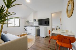 Apt 1hab 3px Calle Carretas-Puerta d Sol - SIN ASCENSOR - Madrid - 5