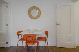 Apt 1hab 3px Calle Carretas-Puerta d Sol - SIN ASCENSOR - Madrid - 4