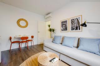 Apt 1hab 3px Calle Carretas-Puerta d Sol - SIN ASCENSOR - Madrid - 3