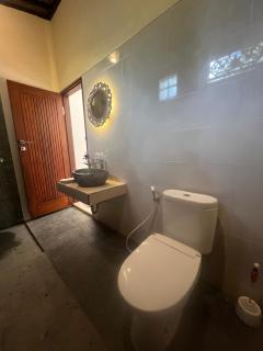 Dira house - Ubud - 5