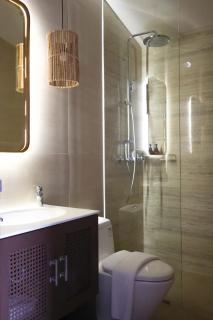 Sunny Cuddles Canggu 2 Bedroom - Canggu - 8
