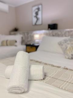 The Ultimate Lodge - Louis Trichardt - 3