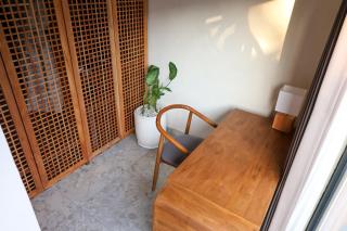 Sunny Cuddles Canggu 2 Bedroom - 7