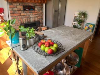 Havelock North Cottage on Organic Orchard - Havelock North - 3